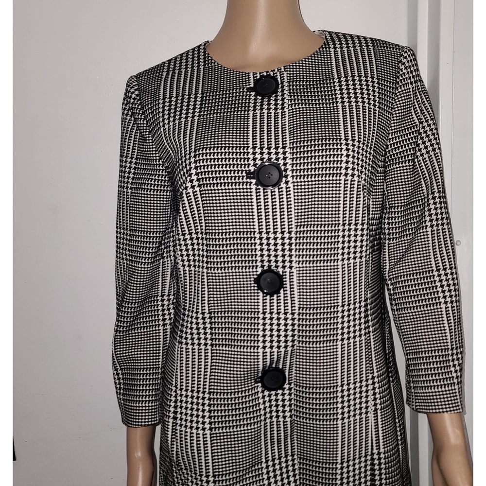 Anne Klein jackets - Picture 3 of 13